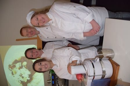 $11 million training centres open