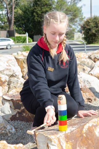 Nilma PS Specialist Day - 18.11.2021