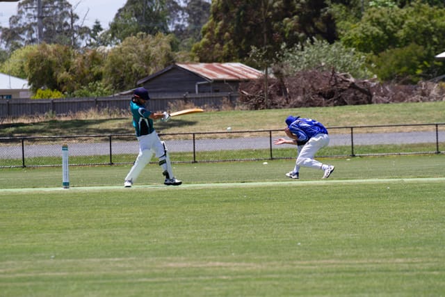 Cricket Div 3 Yarragon Vs. Western Park- 18.12.2021