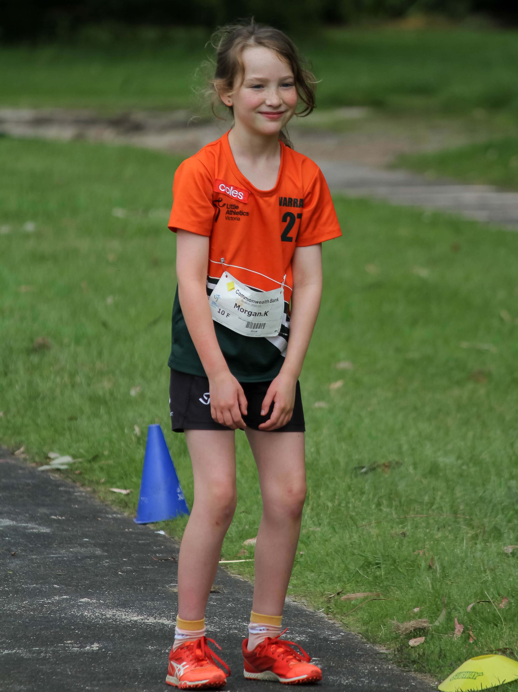 Little Aths - 19.11.2022