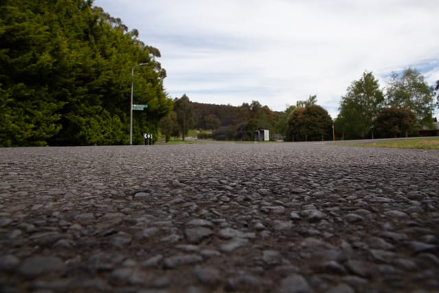 Melalueka Drive- 21.10.2021 