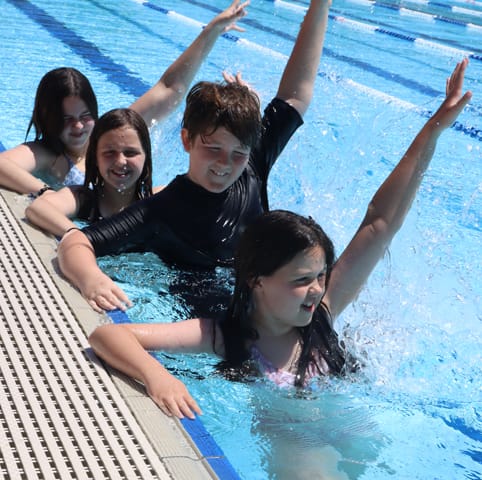 Swimming Pool - 05.01.2022