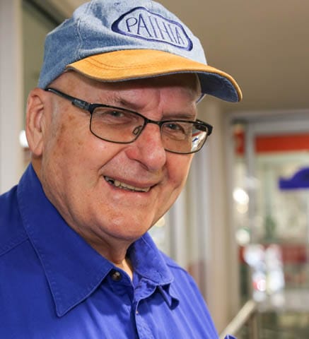 Vox Pop - 29.08.2023