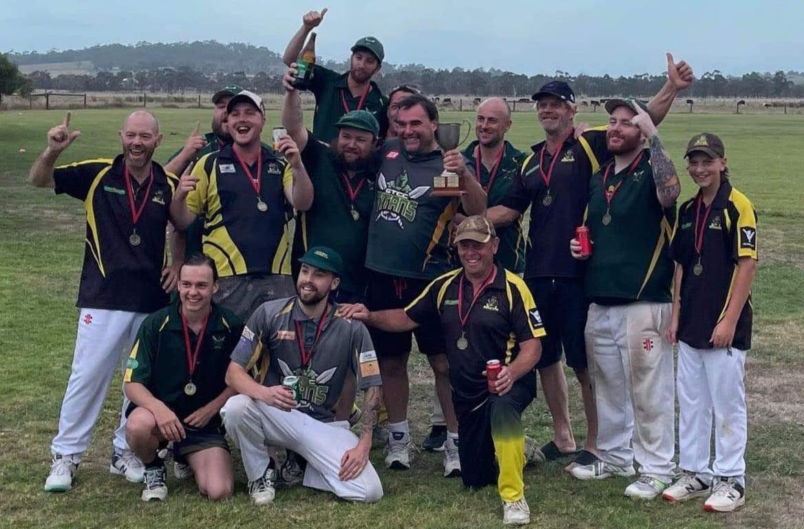 'Combine' takes the cup