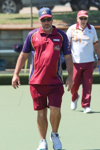 Bowls Div One Drouin Vs. Moe - 05.02.2022