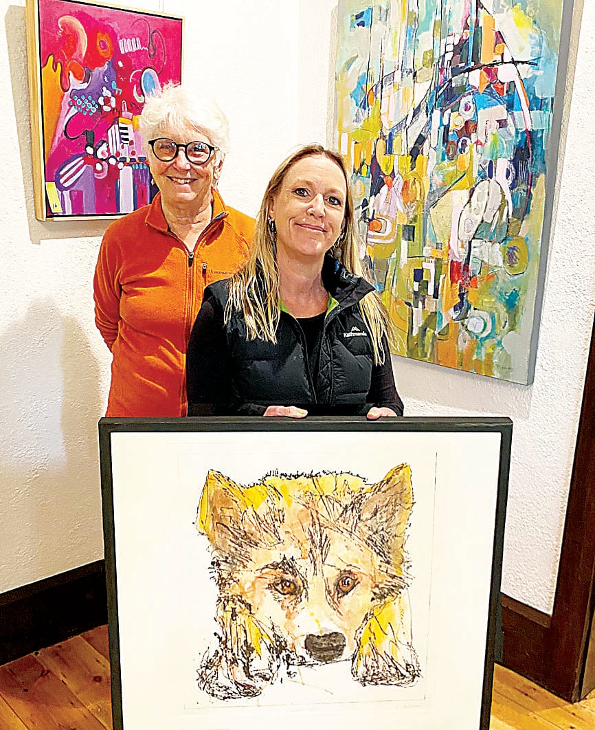 New exhibitions at WAS