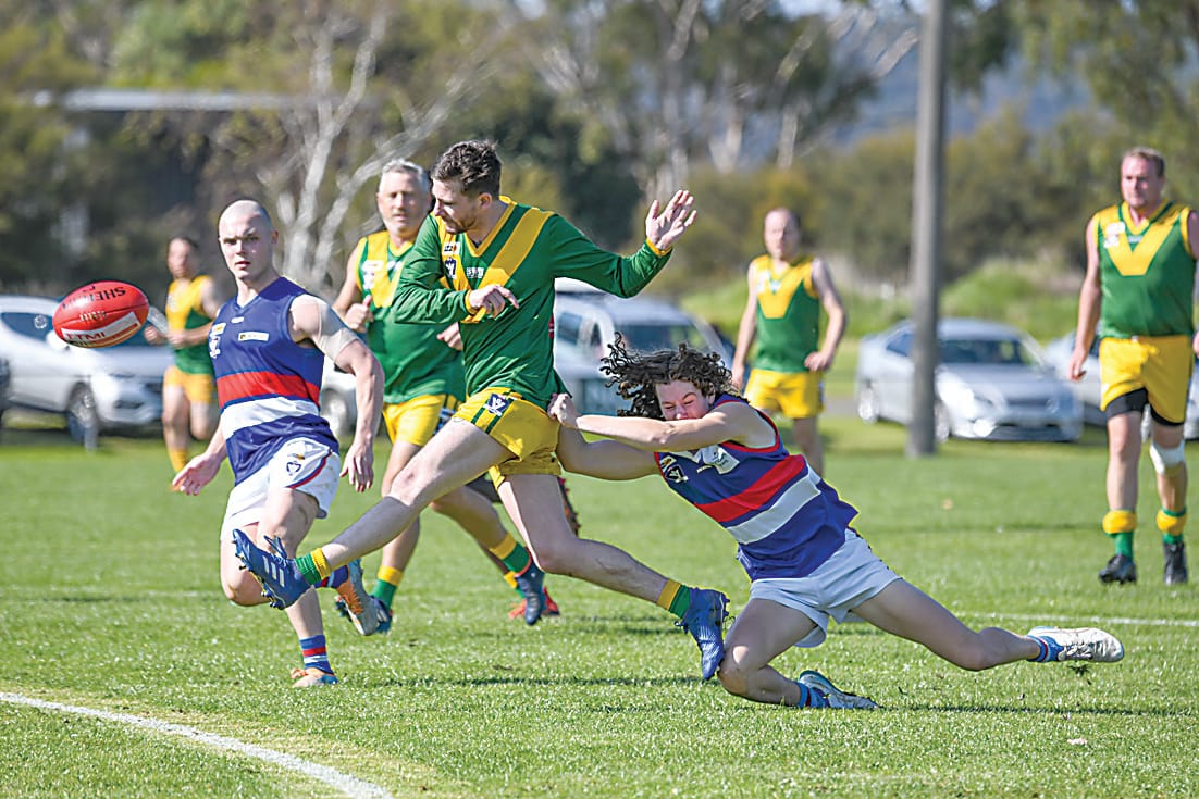 Injured Blues and winless Rovers face tough contests