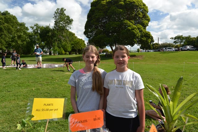 Childrens Farmers Market - 09.12.2021