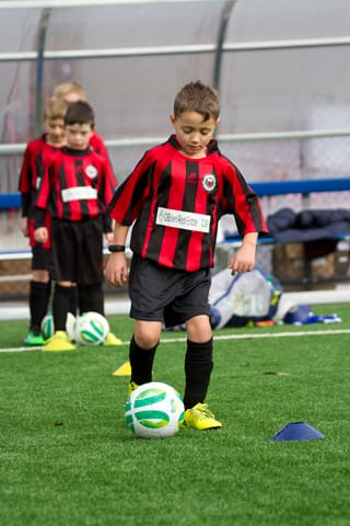 Soccer Warragul Miniroos - 10.07.2021 
