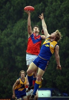 Results settle finalists