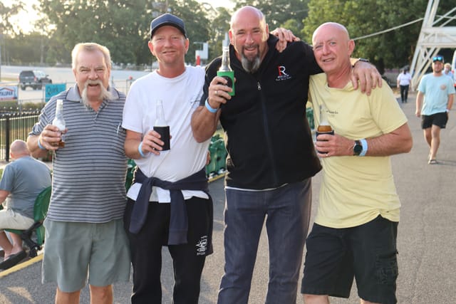 Warragul Cup - 14.01.2022