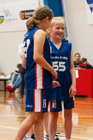 Basketball - 09.12.2021