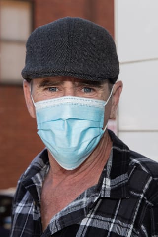 Vox Pop - 02.09.2021 