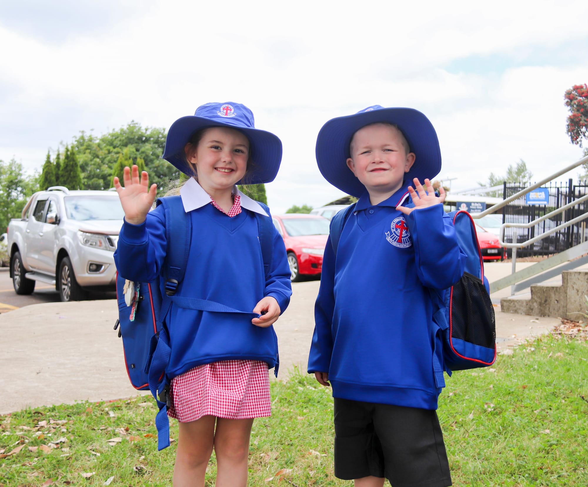 School returns - but teacher shortage is real