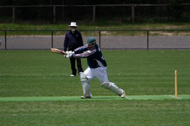 Cricket Div 1 Neerim v Catani - 27.11.2021