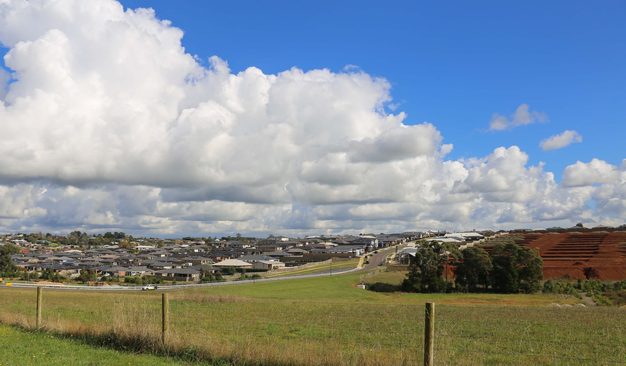 Warragul Condensed Living - 10.05.2022