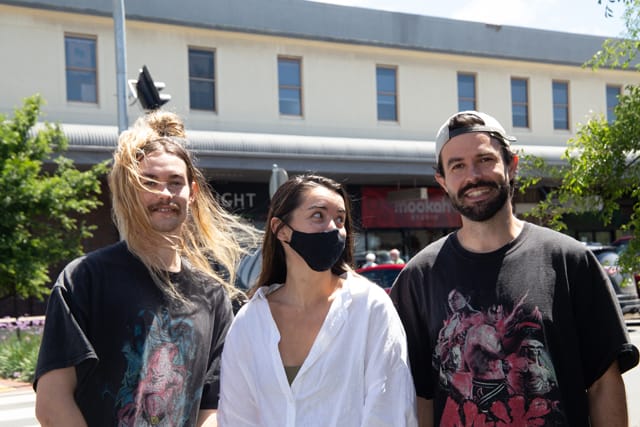 Vox Pop - 04.11.2021