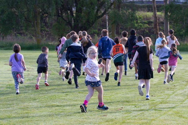  Little Athletics - 09102021