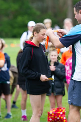 Little Athletics - 27.11.2021