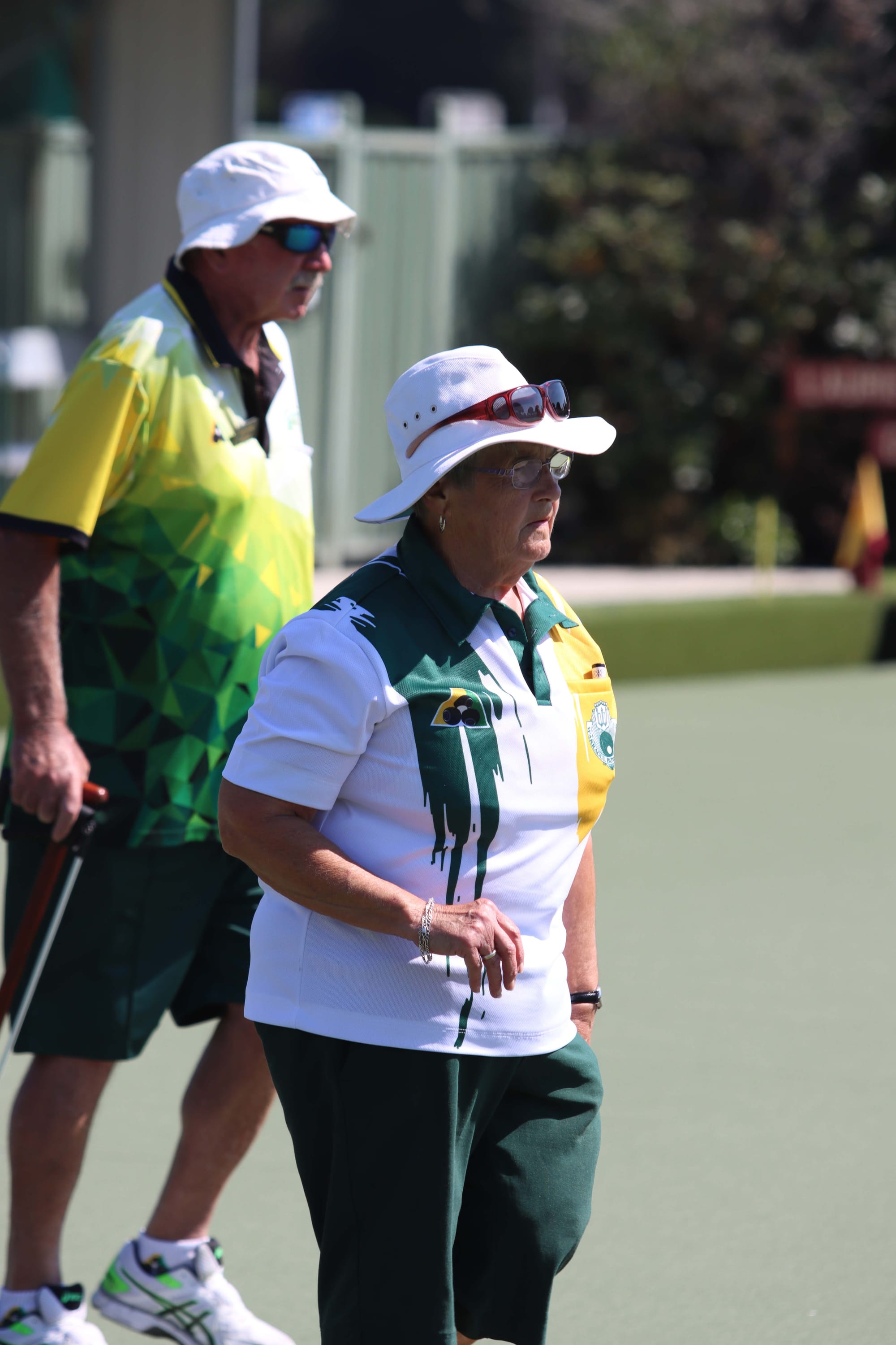 Bowls Div 3 Grand Final Warragul Vs. Garfield - 26.03.2022