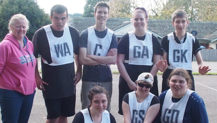 All abilities continues to grow