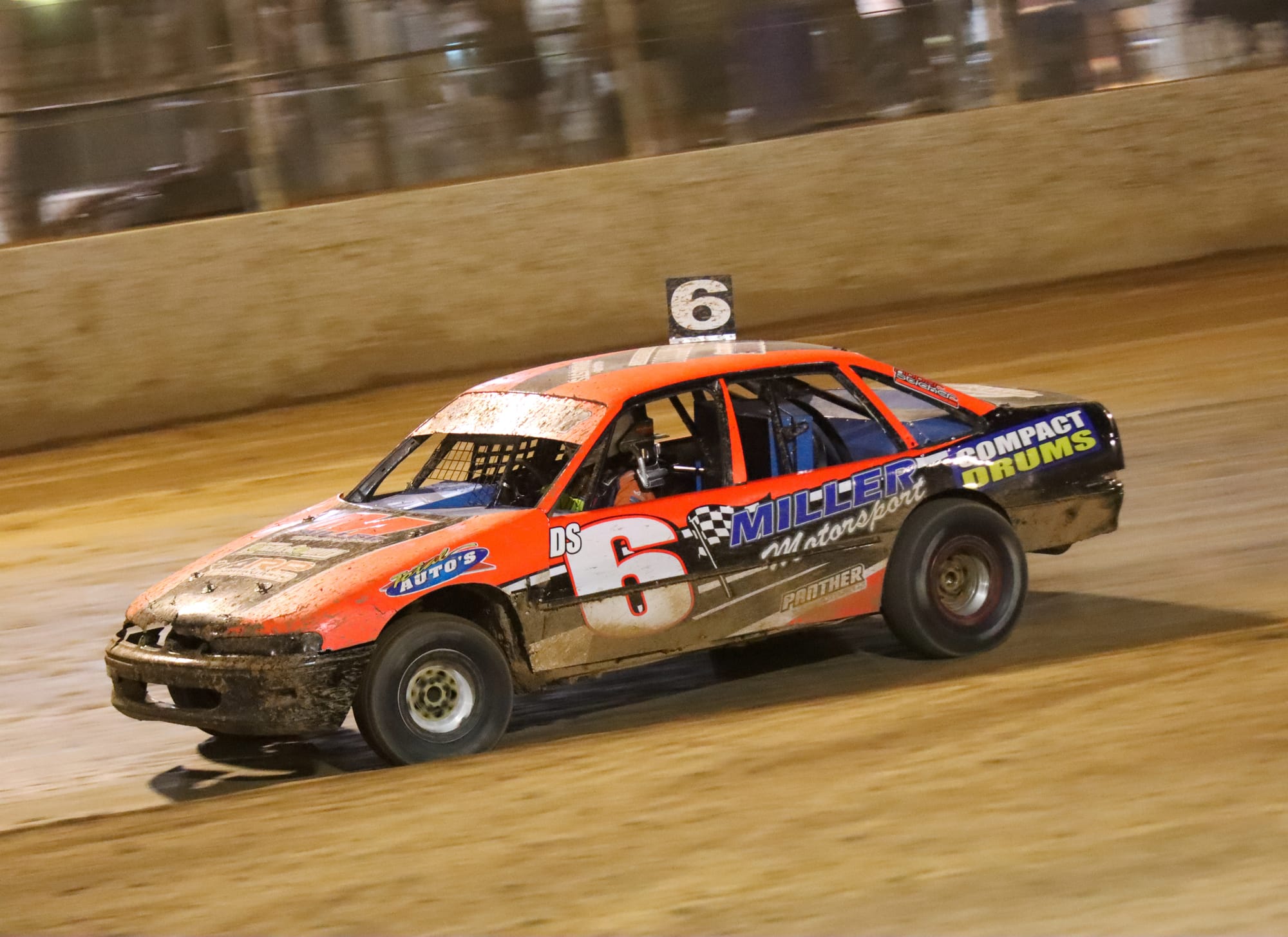 Season closer at Nyora Raceway this weekend