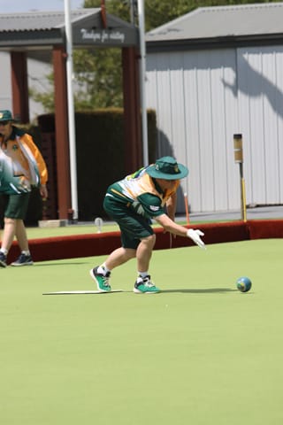 Bowls Neerim Dist v Longwarry Div 2 - 20112021