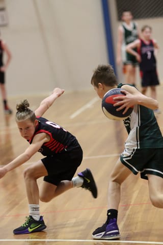 Basketball - 03.08.2021 