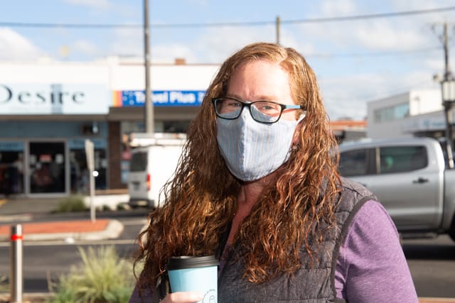 Vox Pop -  24.06.2021 