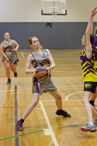 Basketball - 20.05.2021 