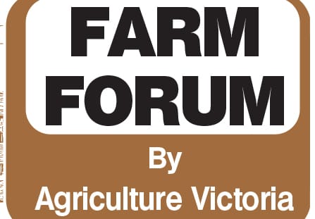 Farmers urged to prepare for heat stress