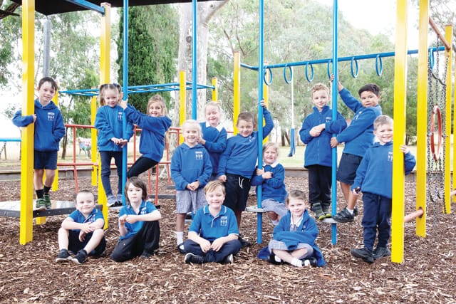 Prep Students - 08.02.2022