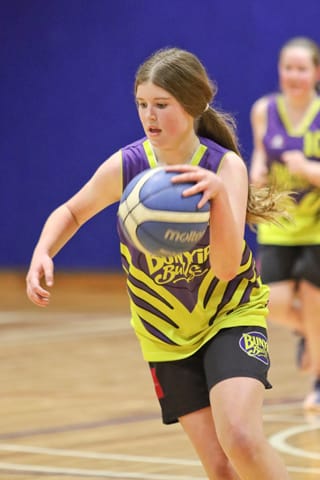 Basketball - 29.07.2021 