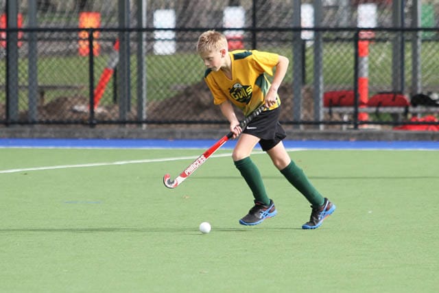 Hockey (U15's) - Aztecs Vs. Gulls - 25.05.2024