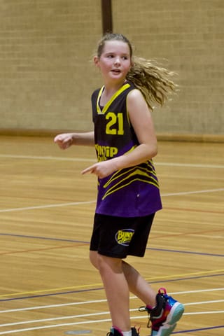 Basketball - 06.05.2021 