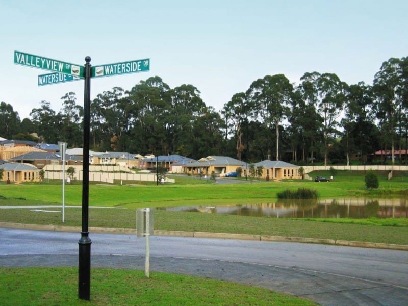 Residents fight to ensure road safety