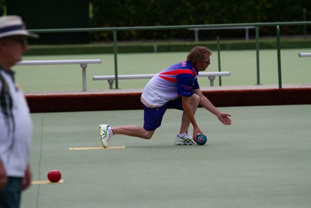 Bowls Warragul v Boolara Div 3 - 27.11.2021
