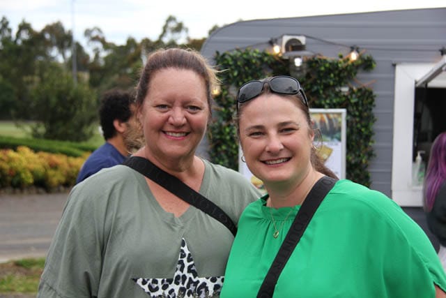 Neerim South Carols - 2022