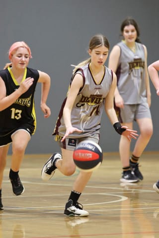 Basketball - 29.07.2021 