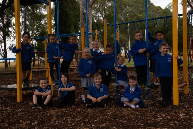 Prep Students - 08.02.2022