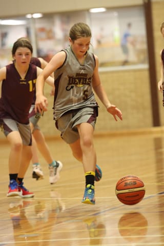 Basketball - 17.02.2022