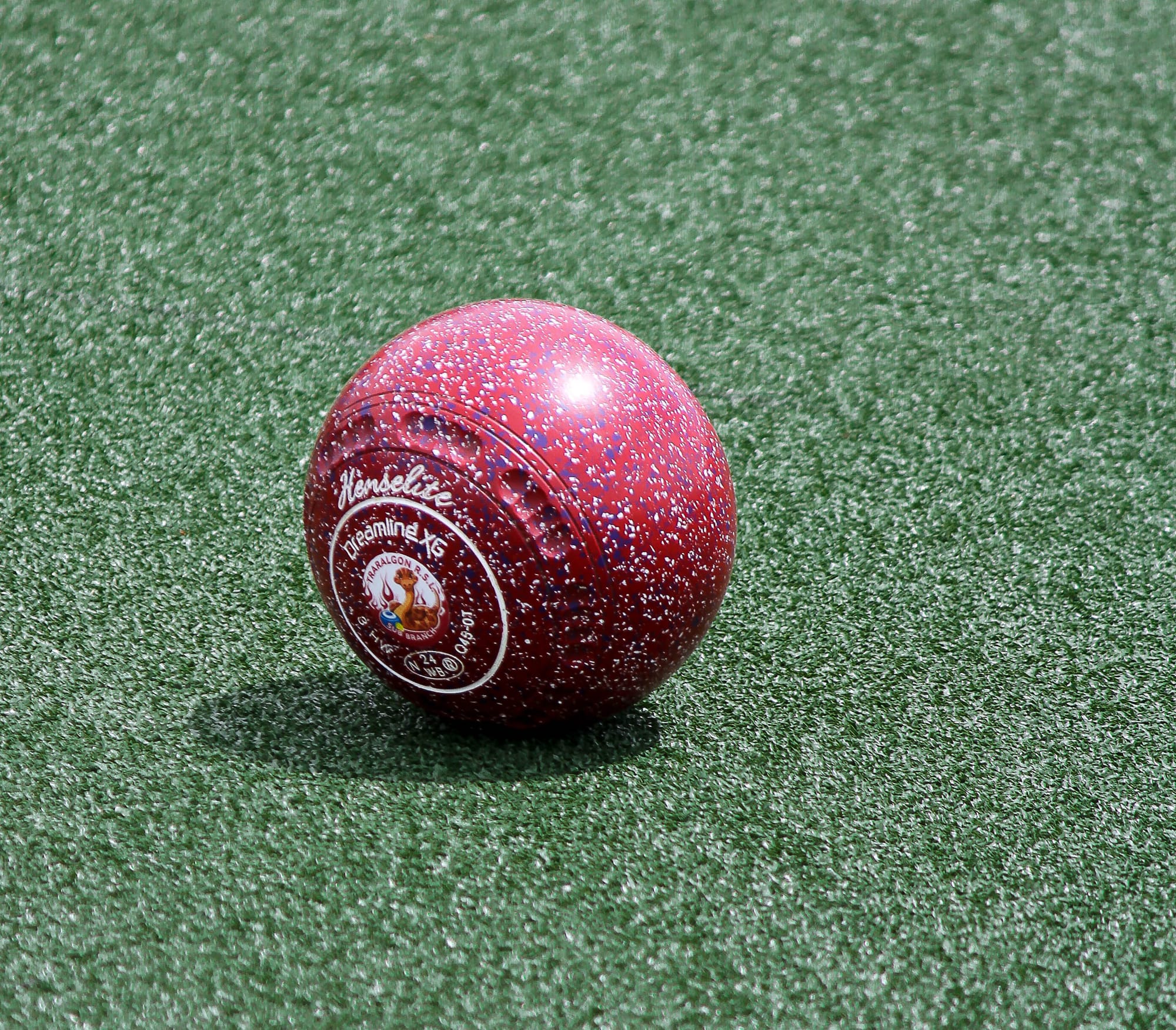 Lawn Bowls Photos - 29.11.2022