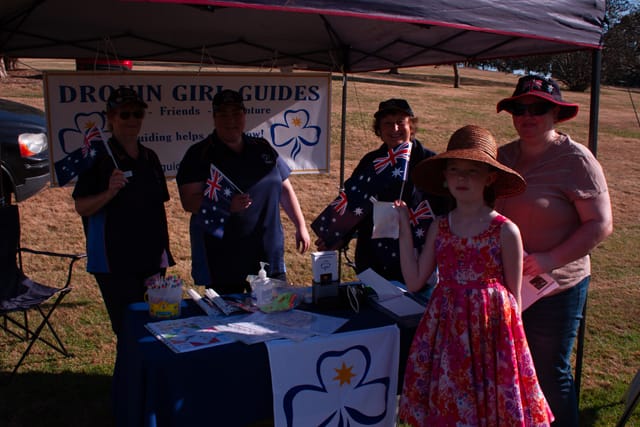 Australia Day Drouin - 26.01.2022