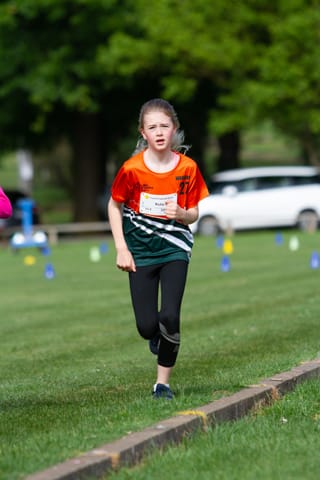 Little Athletics - 27.11.2021