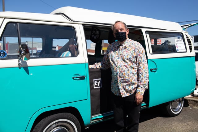 DJ Nige - 23.09.2021 