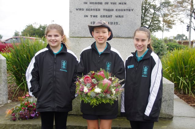 Yarragon Anzac - 2021