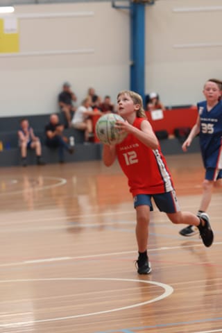 Basketball - 14122021