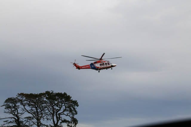 Buln Buln Rd Collision - 06.06.2023