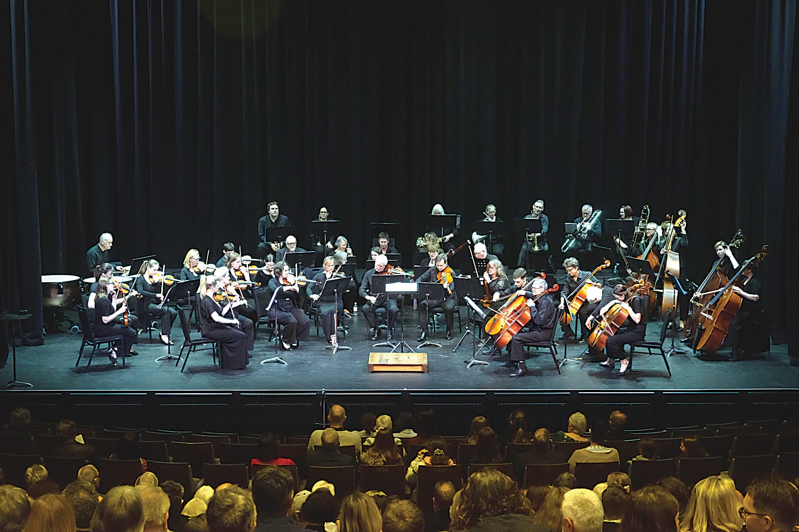 Chamber concert presented by GSO