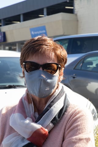 Vox Pop - 12.08.2021 